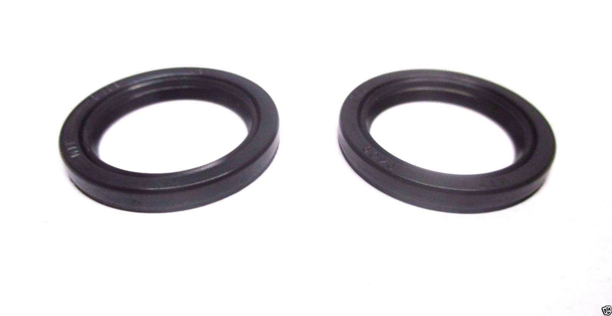 2 Genuine MTD 921-0338 Seal For Bolens Brute Columbia Craftsman Murray Troy Bilt