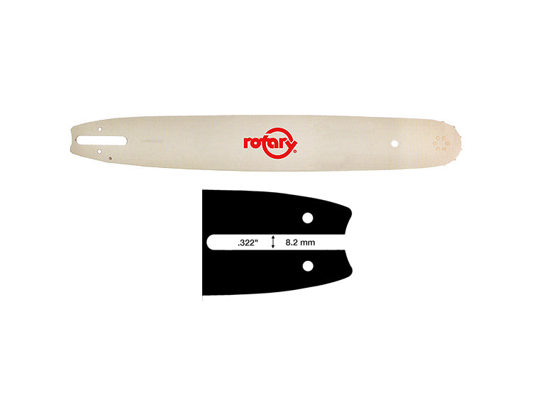 # 921111414" 3/8 LP .043 CONSUMER BAR