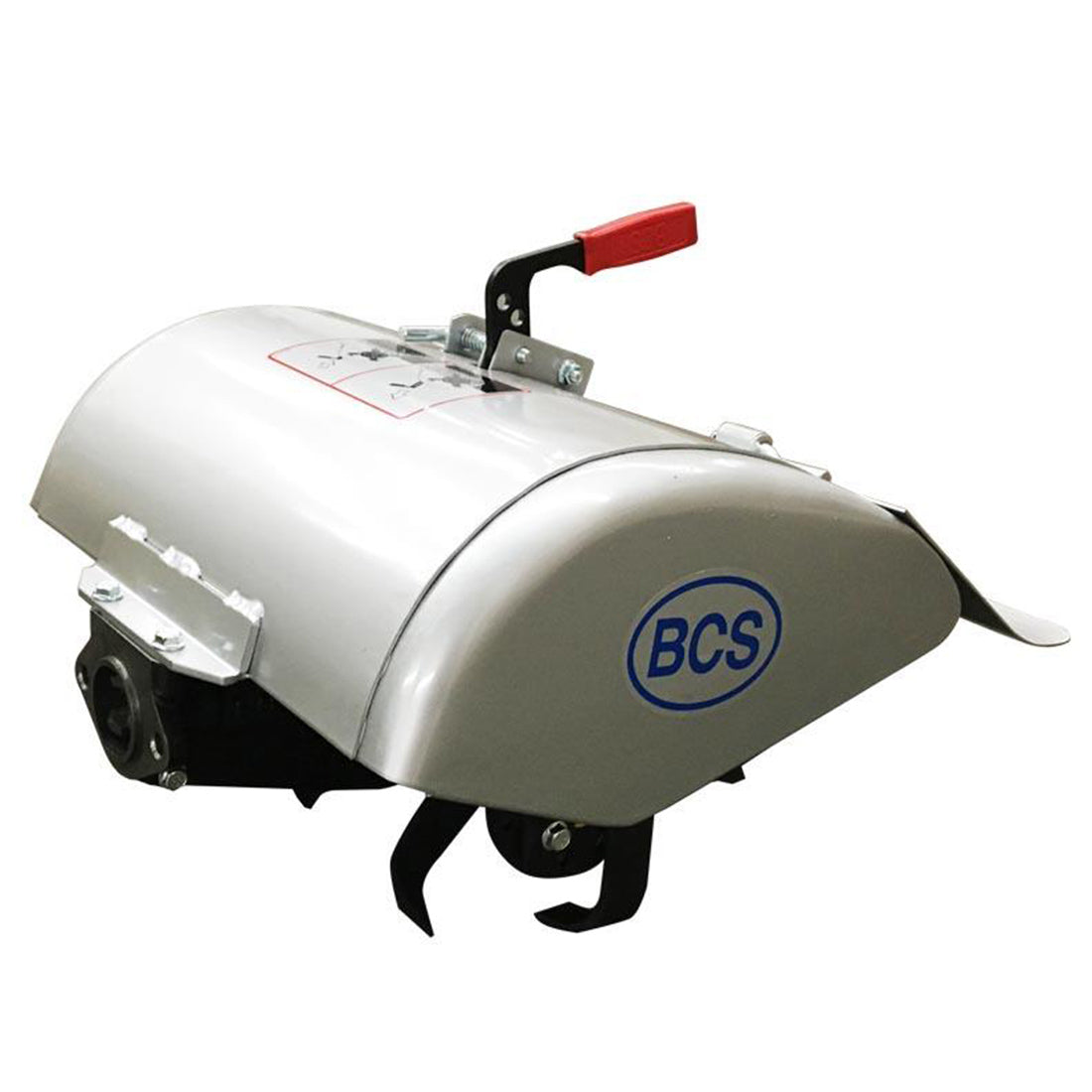 BCS America 92191217 Rear-Tine 26 In. Tiller