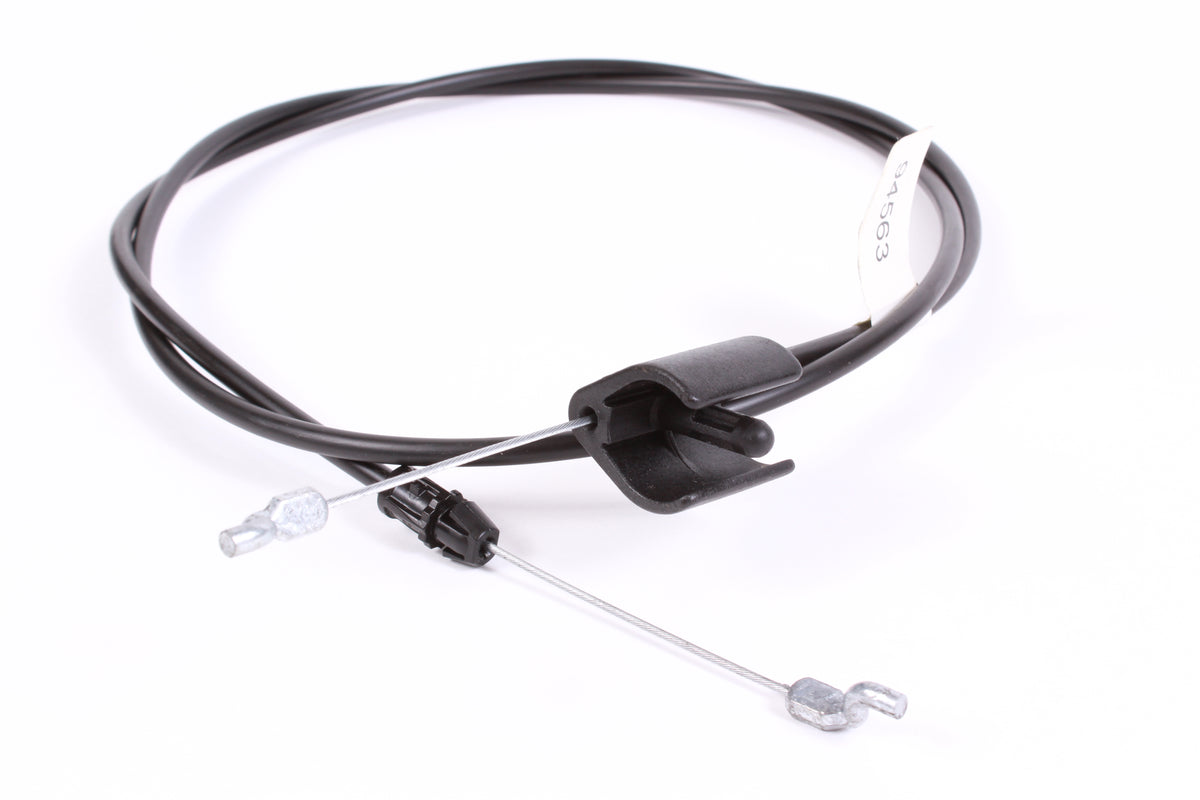 Laser 94563 Control Cable Fits AYP Craftsman Husqvarna 156581 168552 532156581