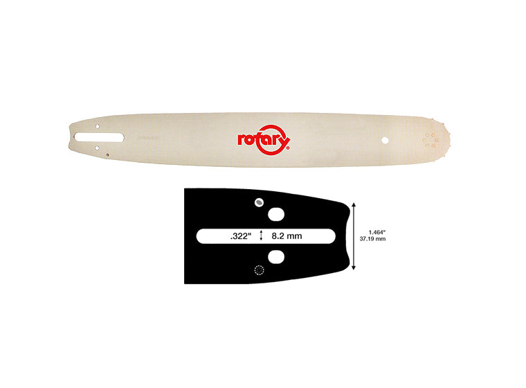 # 952231818" .325 .050 PRO-SUMER BAR