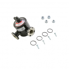 Sporlan Controls 960013 3/8" Inline Oil Filter