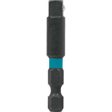 Makita ImpactX 1/4 x 2 Socket Adapter - A-97025