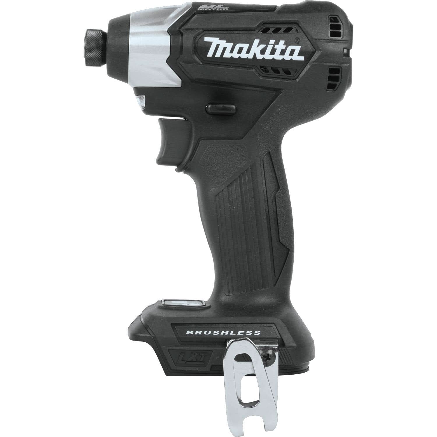 Makita18V LXT Sub-Compact Brushless Cordless Impact Driver, Tool Only