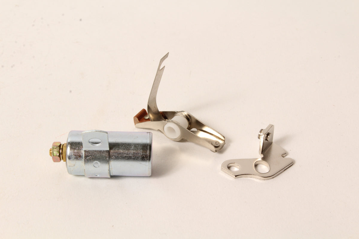 Laser 98266 Points & Condenser Set Fits Lawn Boy 677254 677299 C & D Series