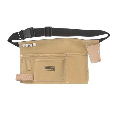 Irwin Tool Belt 5 Pocket