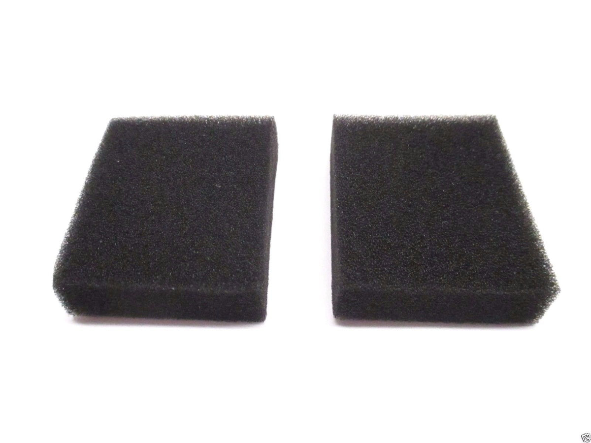 2 Pack Genuine Homelite 98760 Foam Element Air Filter Fits CS30 CS300 Ryobi OEM
