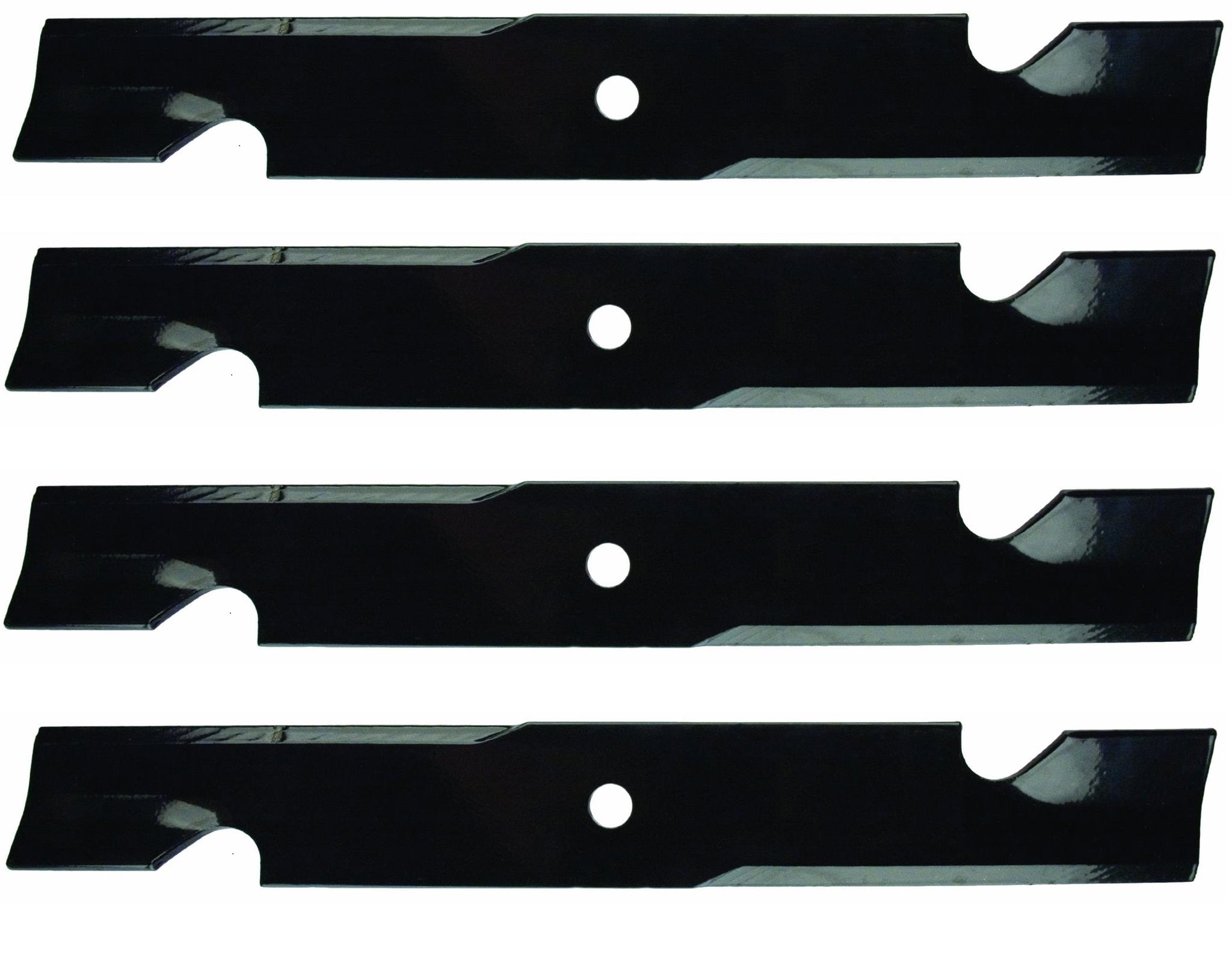 Genuine OEM Oregon Part # 99-133 18 1/2" Blade 4 Pack