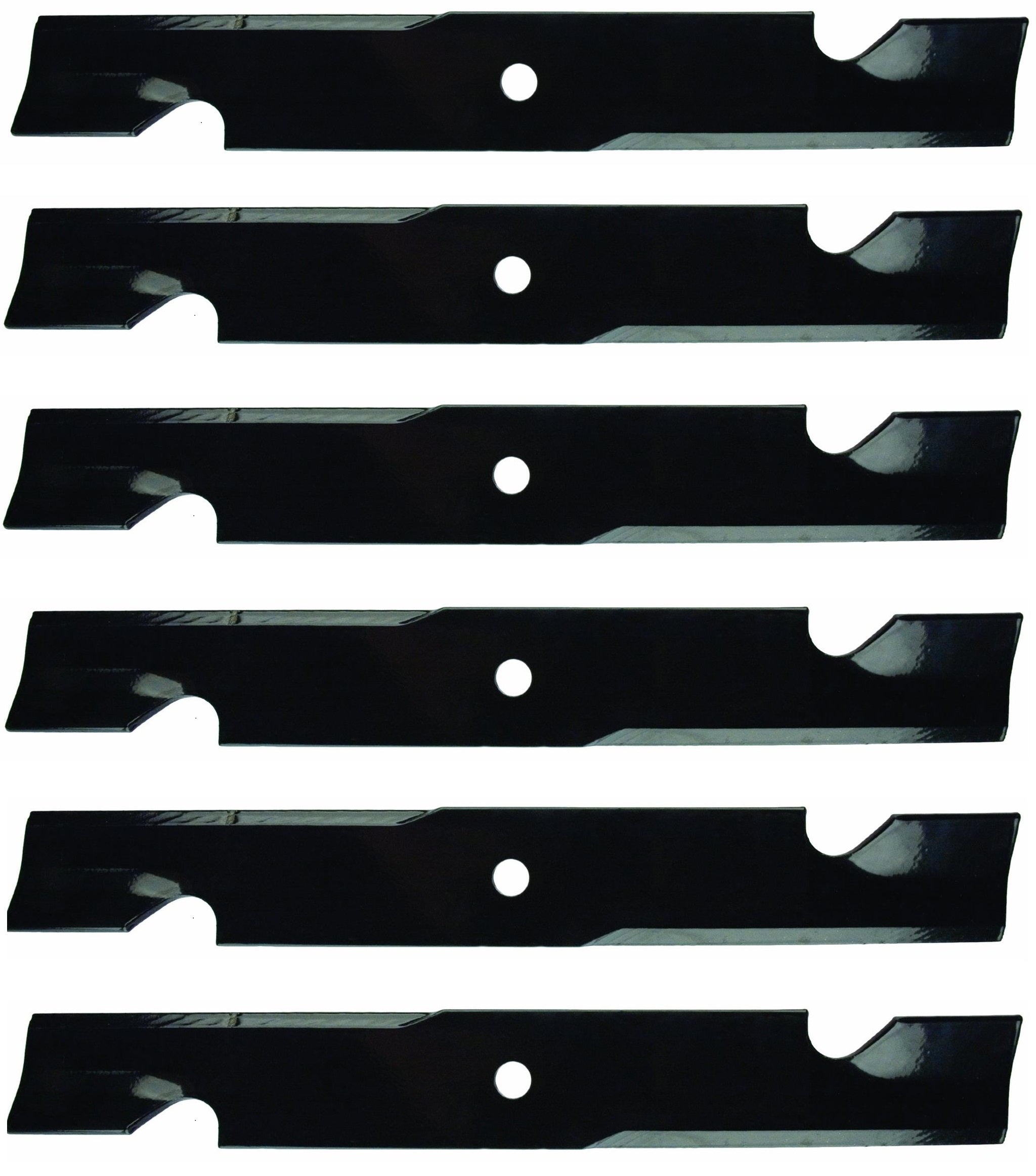 Genuine OEM Oregon Part # 99-133 18 1/2" Blade 6 Pack