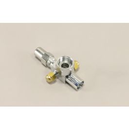 Copeland 998-0511-00 Rotalock Service Valve 5/8" Sweat