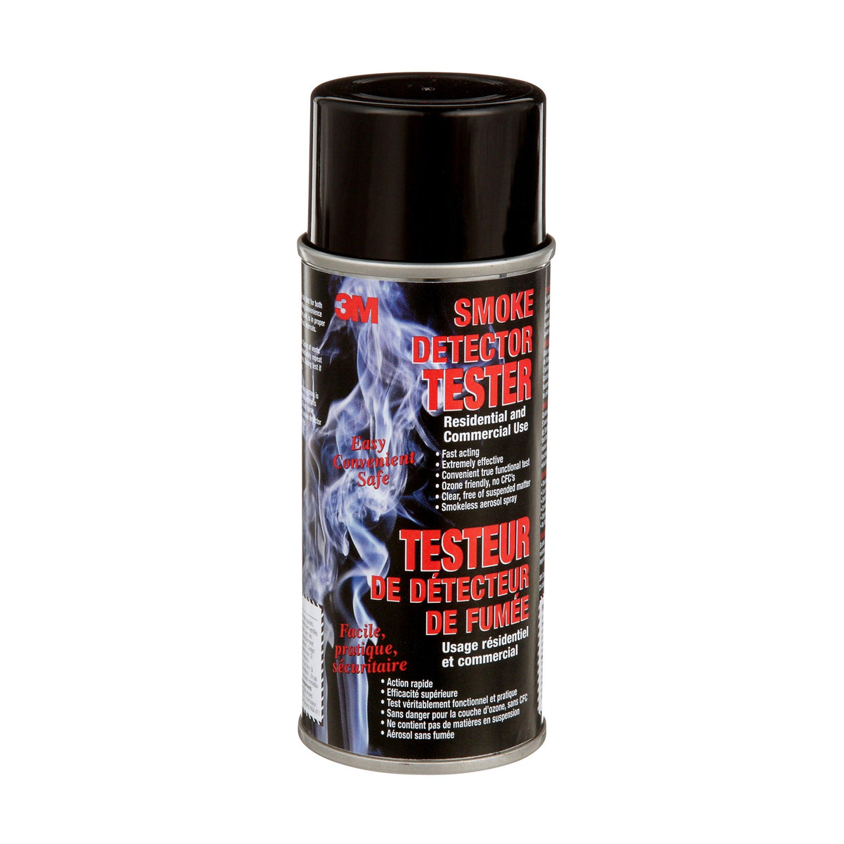 3M Smoke Detector Tester, Model SMK-DETECT