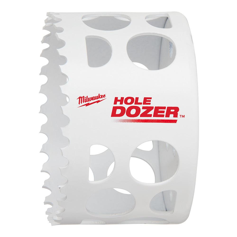 Milwaukee 3 in. HOLE DOZER™ Bi-Metal Hole Saw, Model 49-56-0173