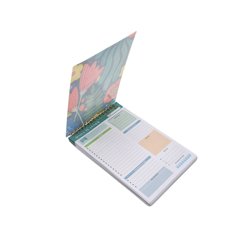 A5 - Hello Today Planner