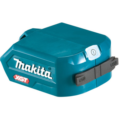 Makita 40V MAX USB Charging Adaptor - ADP001G