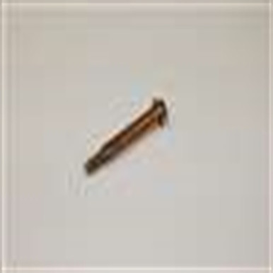 Ariens Lawn Mower Bolt, Shoulder .38-16 x 2.50 Hex Washer Head Part# 07056800