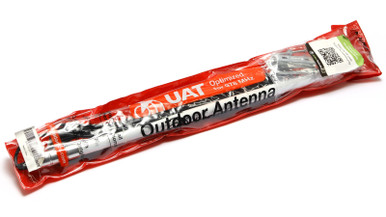 AirNav ANT978EXTSMA 978 MHz Outdoor Antenna w/ SMA Connector