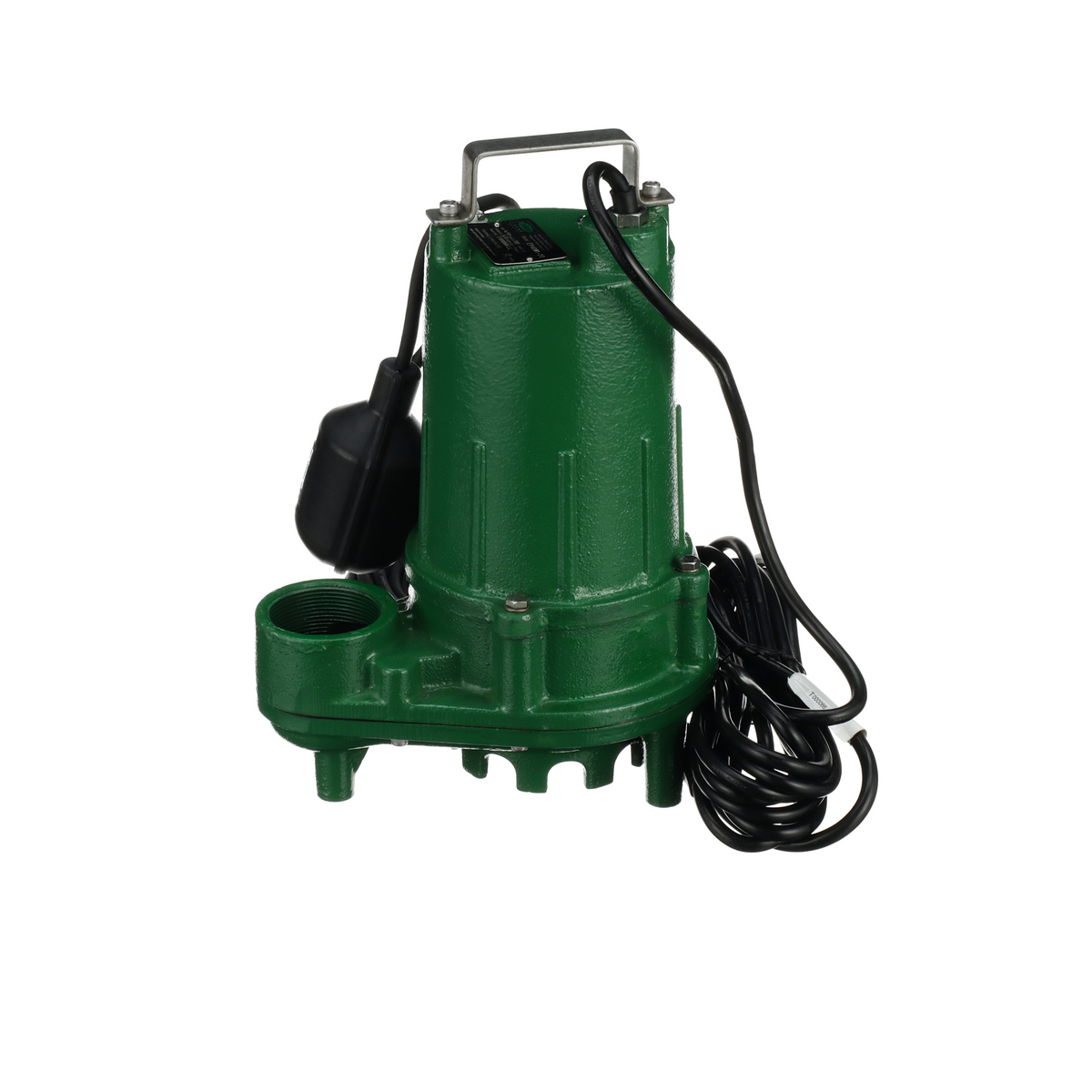 Ashland EP45-1/2 HP Effluent Pump