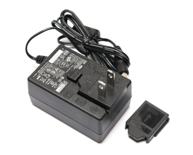 Asian Power Devices WA-18-12, 12 Volt DC 1.5 Amp Power Supply