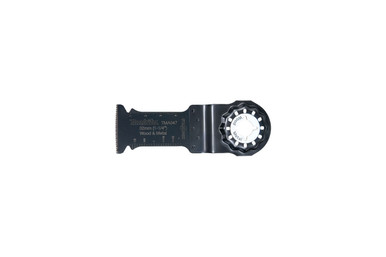 Makita Multitool Blade Plunge Cut 32 x 50mm 18TPI