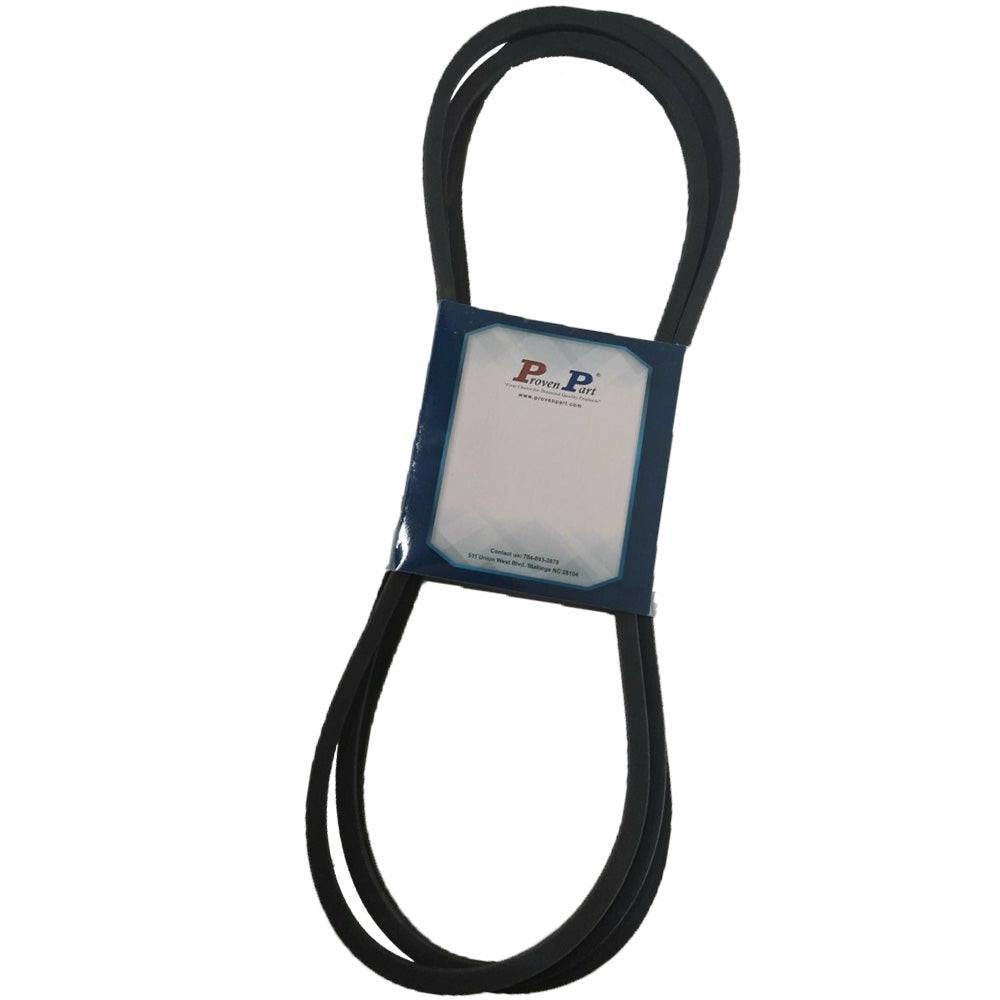 Proven Part Belt Toro 106-4498 1/2 X 43"