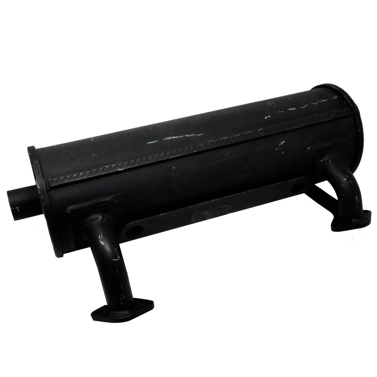 Briggs & Stratton 593877 Muffler