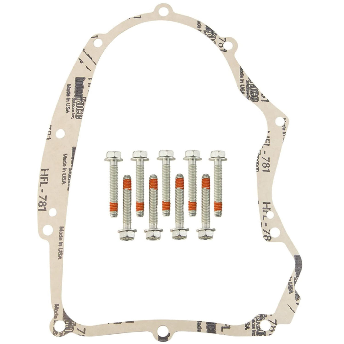 Briggs & Stratton 594195 Crankcase Gasket Kit