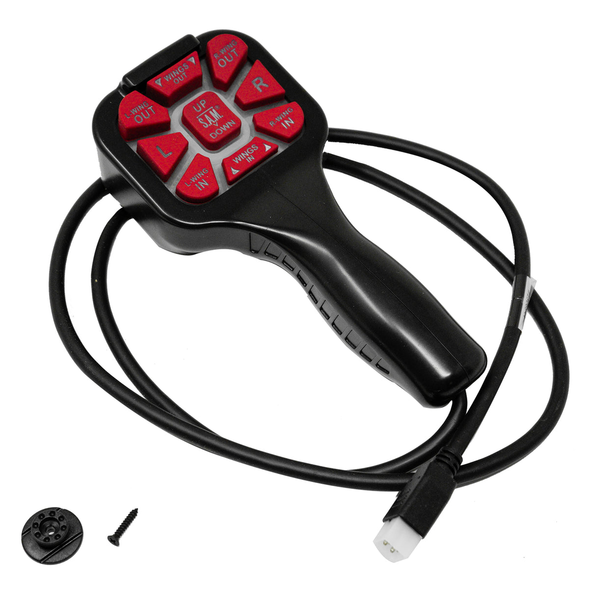 Buyers 1306944 V-Plow Controller