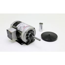 Century Motors C663 3/4Hp 1100Rpm 208-230/460V 1Ph