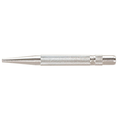 Finkal Nail Punch Rnd 2.5mm Carde - CNP53