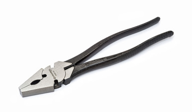 Crescent Plier Button Fence 10"