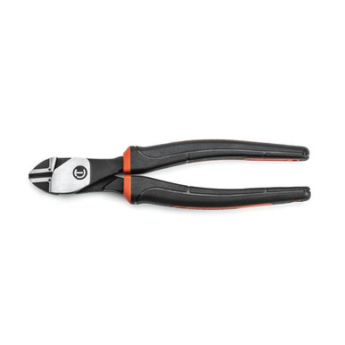 Crescent Plier Diagonal Cutting Dual Material 200mm