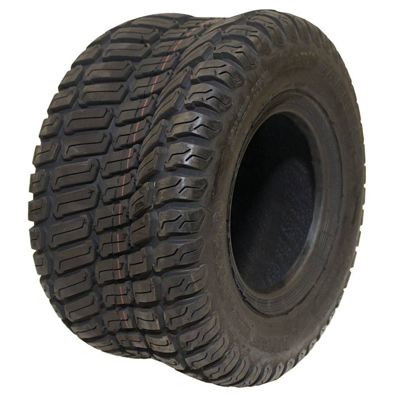 Carlisle 511249 Turf Master Tire 13X6.50-6 4 Ply