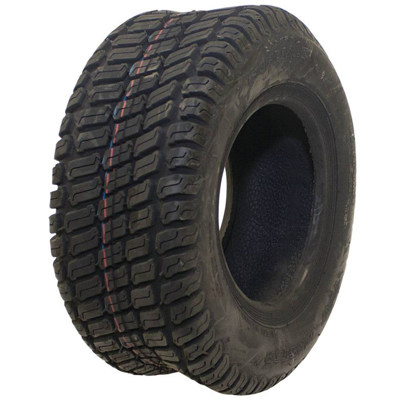 Carlisle 511401 Turf Master Tire 16X6.50-8 4 Ply