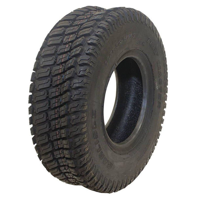 Carlisle 511417 Turf Master Tire 18X6.50-8 4 Ply