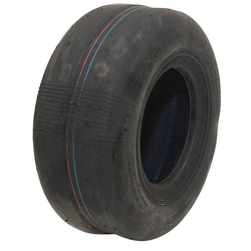 Carlisle 5120211 B Smooth Tire 13X5.00-6