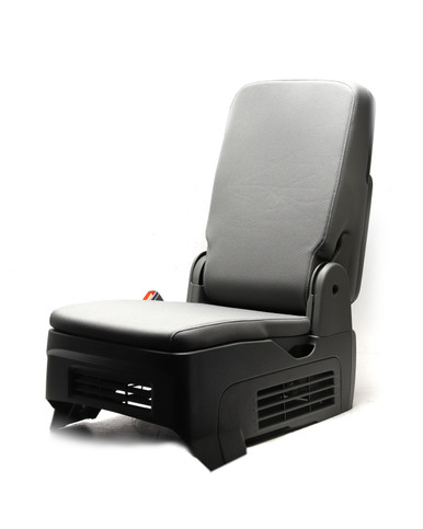 Chevy OEM Center Console Jumpseat For 2014-2018 Chevy Trucks