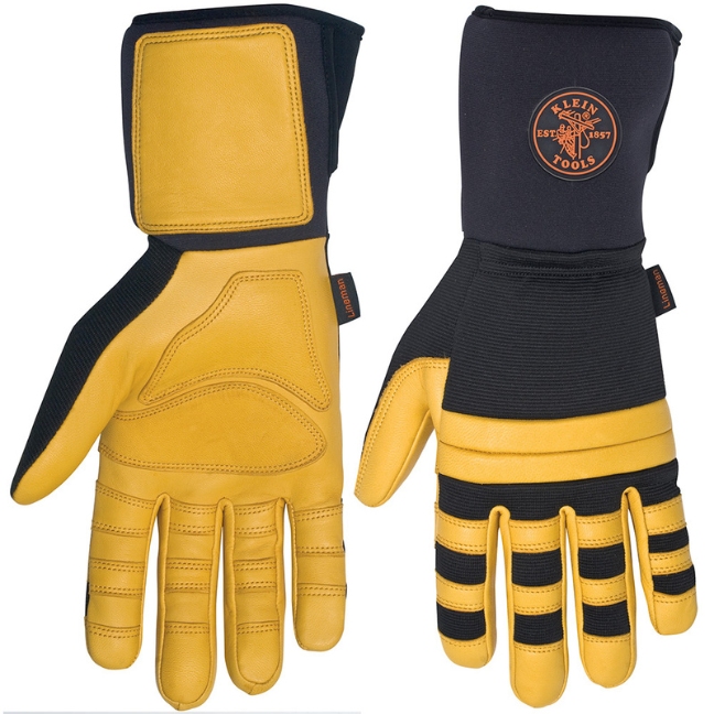 Klein Lineman’s Work Glove