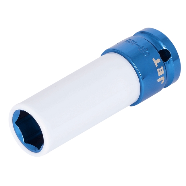 Jet 682869 1/2″ Drive x 19mm 6 Point Mag Wheel Impact Socket