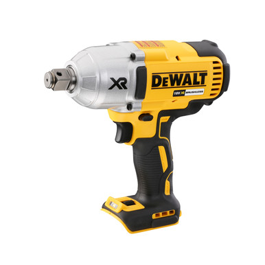Dewalt XR Impact Wrench 3/4" 18V Skin Only - DCF897N-XJ