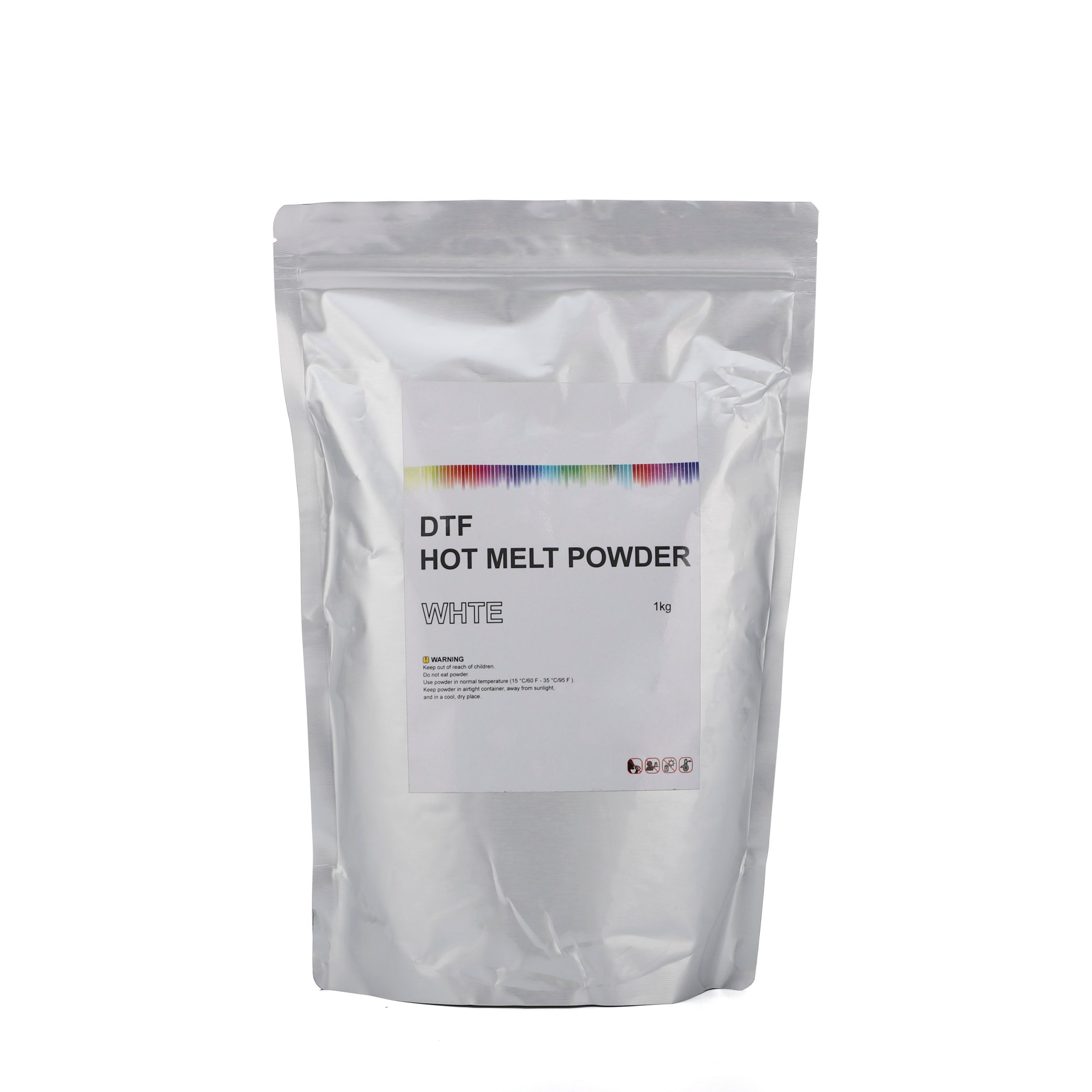 Subliflex DTF Powder - 80-200um -1kg/bag