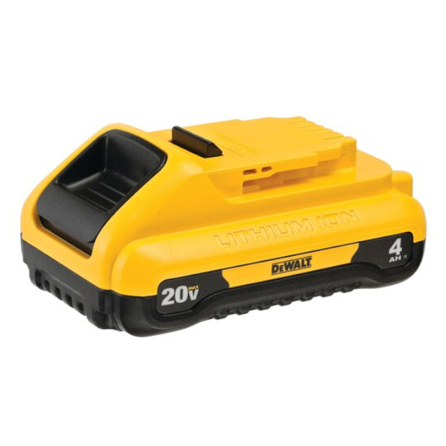DeWalt DCB240 20V MAX 4.0AH Compact Battery Pack