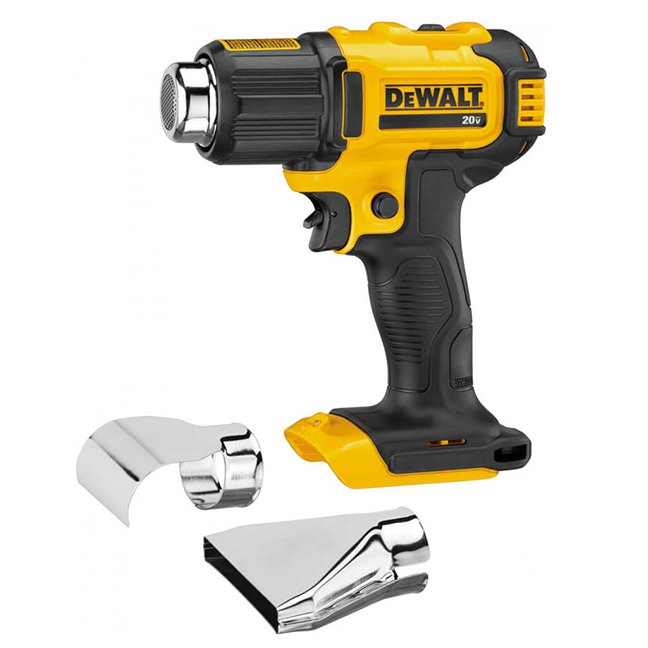 DeWalt DCE530B 20V MAX Heat Gun-Tool Only