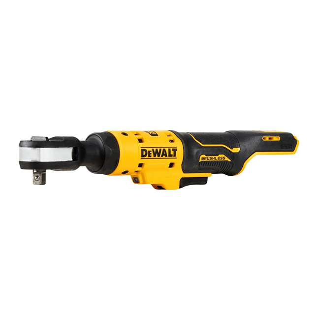 DeWalt DCF503B 12V XTREME 3/8″ Drive Ratchet-Tool Only
