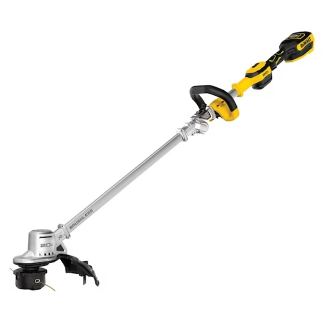 DeWalt DCST922B 20V MAX 14″ Dual Line String Trimmer – Tool Only