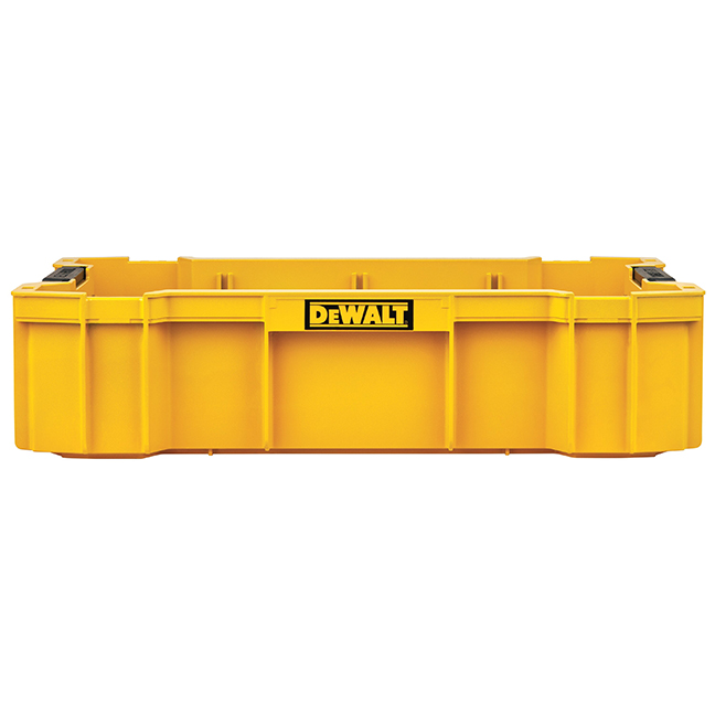 DeWalt DWST08120 TOUGHSYSTEM Deep Tool Tray