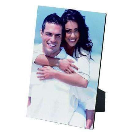 Dino MDF Photo Panel5'' x 7'' with easel