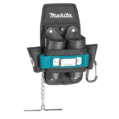 Makita Ultimate Electricians Holder 4-Way - E-15279