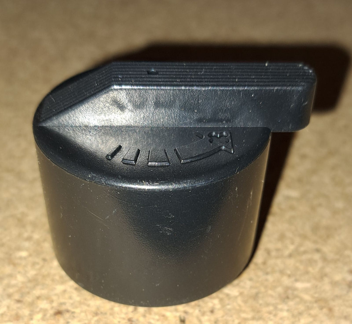 082508 CAP GENERAL PUMP
