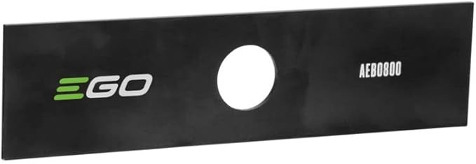 EGO AEB0800 Multi-Head System 8 In. Edger Blade