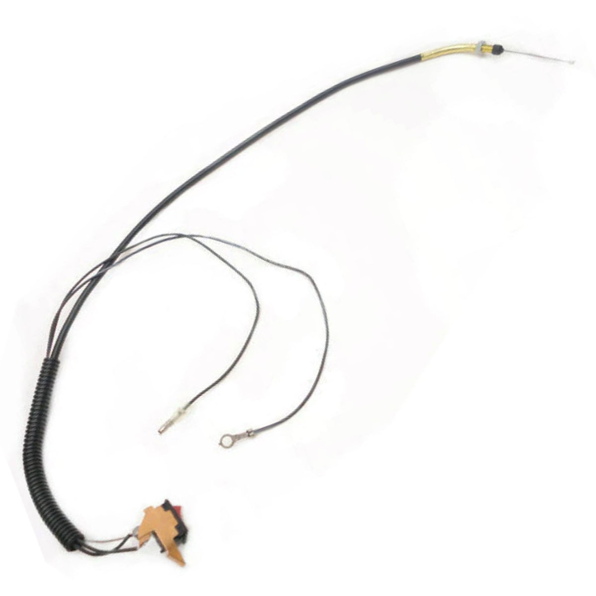 Echo P021052160 Throttle Cable Kit